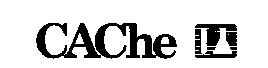 CACHE