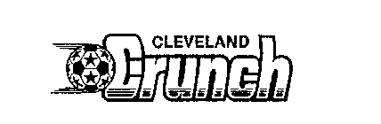 CLEVELAND CRUNCH