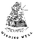 WISHING WELL