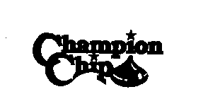 CHAMPION CHIP