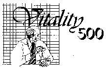 VITALITY 500