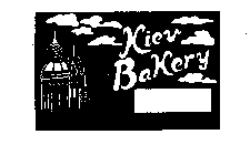 KIEV BAKERY