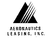 AERONAUTICS LEASING, INC.