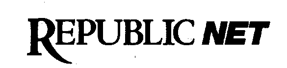 REPUBLIC NET