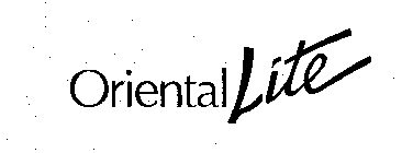 ORIENTAL LITE