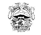 JUAN MOORE BEER