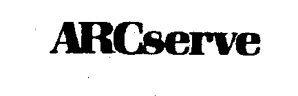 ARCSERVE