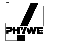 PHYWE