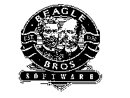 BEAGLE BROS EST. 1980 SOFTWARE