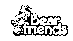 BEAR FRIENDS