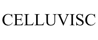 CELLUVISC