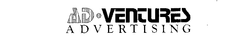 AD-VENTURES ADVERTISING