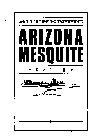 AUTHENTIC ARIZONA MESQUITE CHIPS