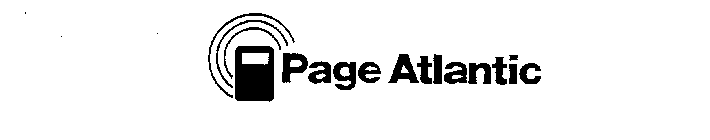 PAGE ATLANTIC