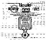 LIQUID RING
