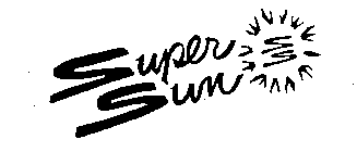 SS SUPER SUN