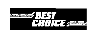 BEST CHOICE