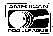 AMERICAN POOL LEAGUE