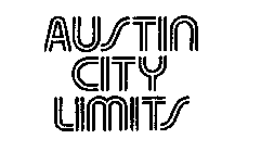 AUSTIN CITY LIMITS