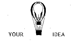 YOUR IDEA