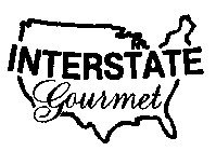 INTERSTATE GOURMET