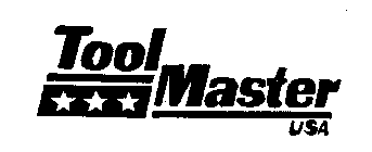 TOOL MASTER USA