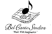 BEL CANTO STUDIOS 