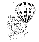 THE STONE BALLOON