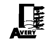 AVERY PROLINE