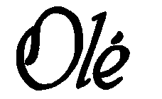 OLE'