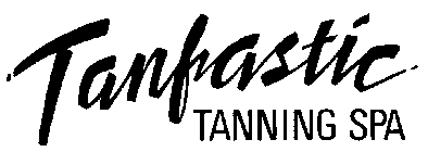 TANFASTIC TANNING SPA