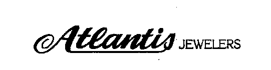 ATLANTIS JEWELERS