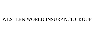 WESTERN WORLD INSURANCE GROUP