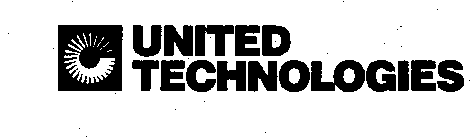 UNITED TECHNOLOGIES