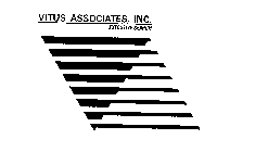 VITUS ASSOCIATES, INC. EXECUTIVE SEARCH