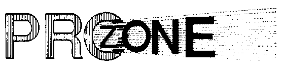 PROZONE