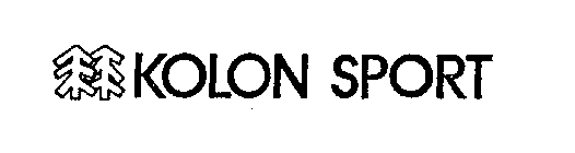 KOLON SPORT