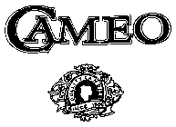 CAMEO QUALITY DIES SINCE 1906