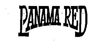 PANAMA RED