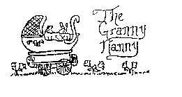 THE GRANNY NANNY