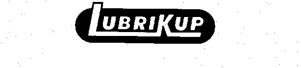 LUBRIKUP