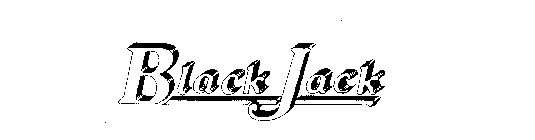 BLACK JACK