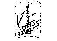 KARTOS MONTECATINI