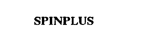 SPINPLUS