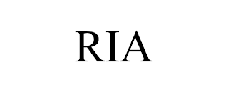 RIA