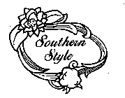 SOUTHERN STYLE