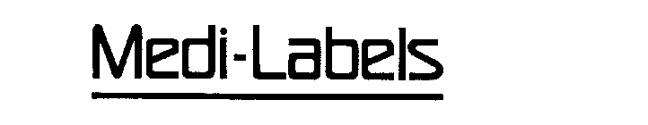 MEDI-LABELS