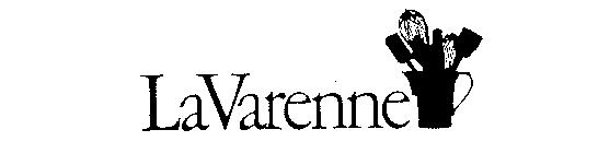 LA VARENNE