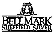 BELL MARK SHEFFIELD SILVER