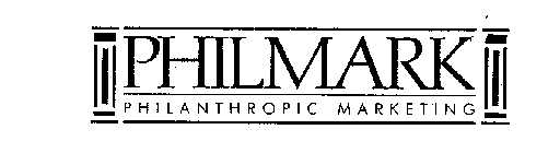 PHILMARK PHILANTROPIC MARKETING